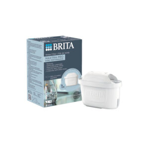 BRITA Maxtra PRO Pure Performance vedensuodatin, 1 kpl.