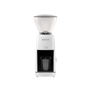 Baratza Encore ESP sähkökäyttöinen kahvimylly - valkoinen