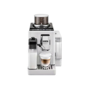DeLonghi Rivelia EXAM440.55.W kahviautomaatti – valkoinen