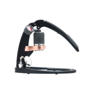 Flair PRO 3 manuaalinen espressokeitin - musta
