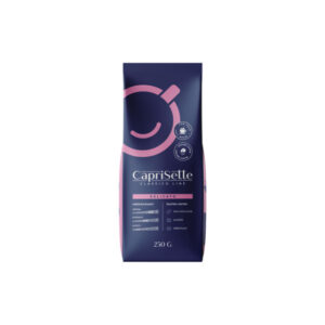 Jauhettu kahvi Caprisette Classico Delicato, 250 g