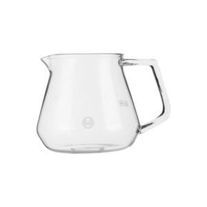 Kahvikannu TIMEMORE Coffee Server, 360 ml