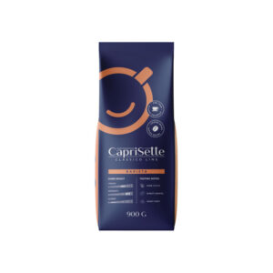 Kahvipavut Caprisette Classico Barista, 0,9 kg