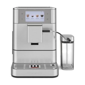 KitchenAid KitchenAid automaattinen espressokone KF8 Ruostumaton teräs