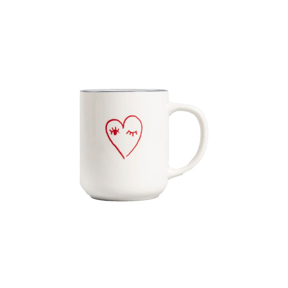 Muki Homla LOVELY LIFE Heart, 300 ml