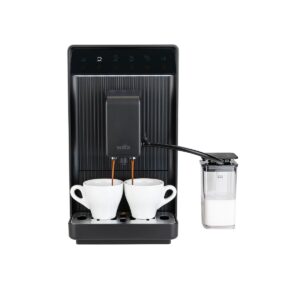 Wilfa Volo EMA1B-TCM19 automaattinen espressokone Musta