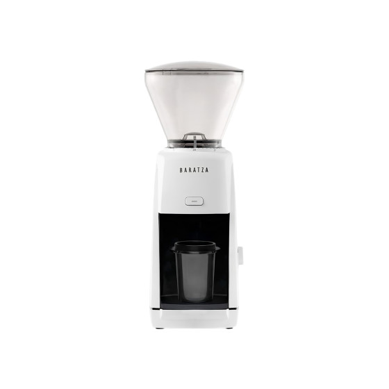 Baratza Encore ESP sähkökäyttöinen kahvimylly - valkoinen