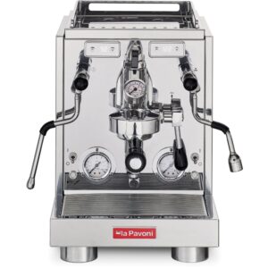 Botticelli Specialty espressokeitin