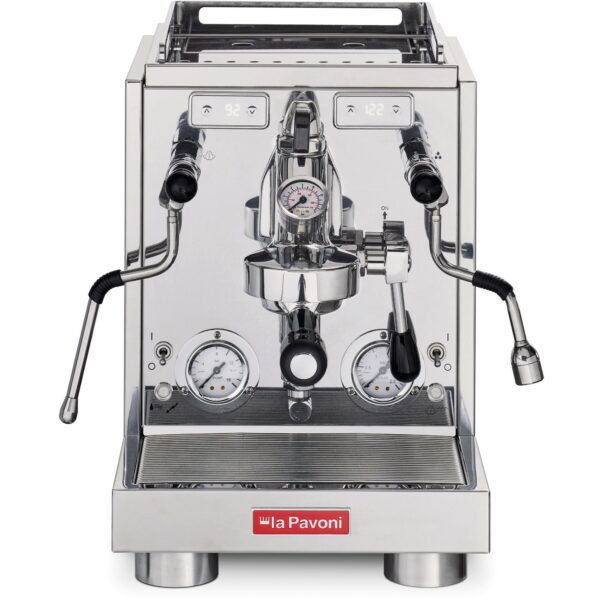 Botticelli Specialty espressokeitin