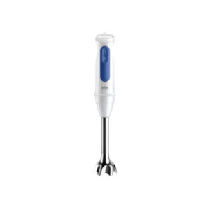 Braun MultiQuick 3 MQ30001M sauvasekoitin mittakupilla – 900 W, valkoinen