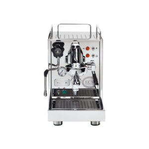 ECM Classika PID espressokeitin - ruostumaton teräs