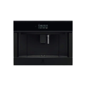 Electrolux 800 EBC95T integroitava kahvikone - mattamusta