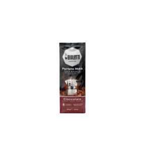 Jauhettu kahvi Bialetti Perfetto Moka Chocolate, 250 g