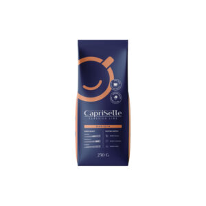 Jauhettu kahvi Caprisette Classico Barista, 250 g