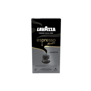 Kahvikapselit Nespresso®-laitteille Lavazza Espresso Maestro Classico, 10 kpl.