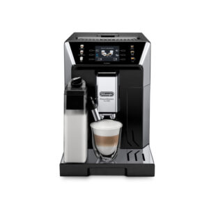 Kahvikone De'Longhi "PrimaDonna Class ECAM 550.65.SB"