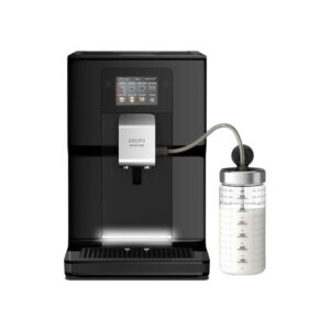 Kahvikone Krups "Intuition Preference EA8738"