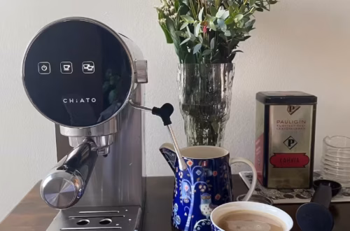 Kahviparkki-5-Chiato Luna Style espressokeitin