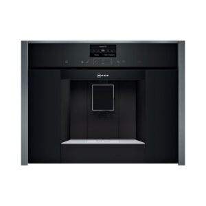 Neff built-in coffee machine C17KS61G0