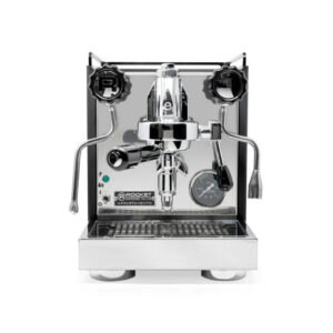 Rocket Appartamento Black/Copper espressokone - musta/kupari