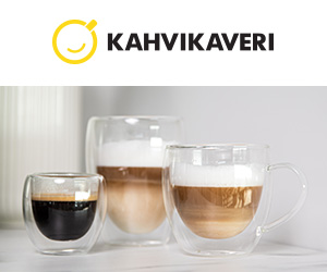 Kahvikaverin tarjoukset