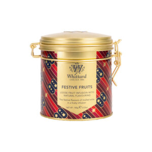 Hedelmähauduke Whittard of Chelsea Festive Fruits, 100 g