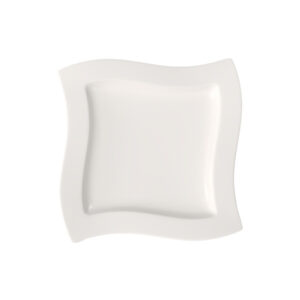 Illallislautanen Villeroy & Boch NewWave, 27 x 27 cm