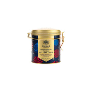 Kaakao Whittard of Chelsea Gingerbread, 200 g