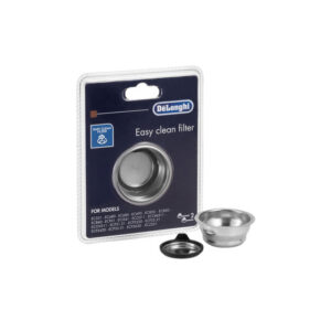 Kahden kupin suodatin De'longhi DLSC401 (5513281001)