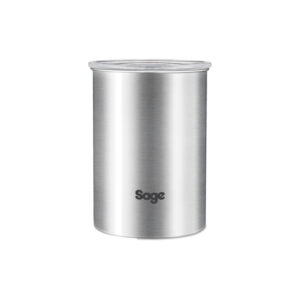 Kahvipurkki Sage the Bean Keeper Coffee Canister™ SES030BSS0NEU1, 500 g