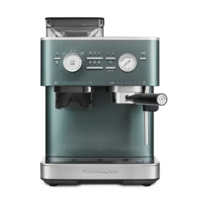 KitchenAid KitchenAid puoliautomaattinen espressokone jauhimella Juniper