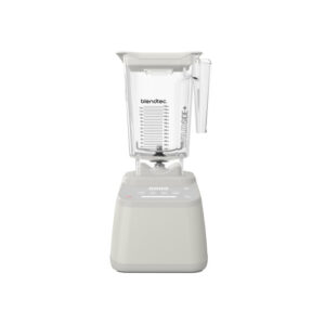 Blendtec Designer 625 tehosekoitin – 1560 W, 2.7 l, valkoinen, käytetty