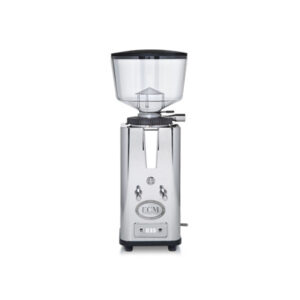 ECM S-Automatik 64 espresso-kahvimylly - ruostumaton teräs