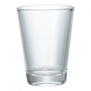 Espresso shottilasi Hario, 140 ml