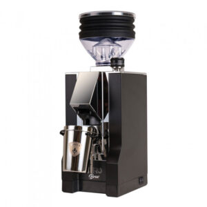 Eureka Mignon Zero Brew 16CR espresso-kahvimylly – musta, käytetty-kunnostettu