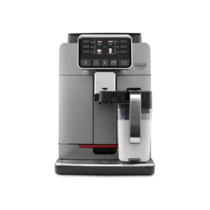 Gaggia Cadorna Prestige RI9604/01 kahviautomaatti – harmaa, käytetty