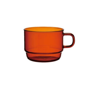 Hario Colors pinottava muki, 300 ml – meripihka
