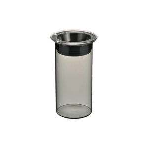 Hario Colors purkki, 400 ml – harmaa