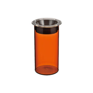 Hario Colors purkki, 400 ml – meripihka