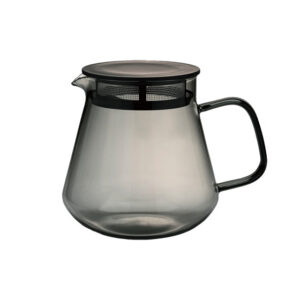 Hario Colors tee- ja kahvikannu, 600 ml – harmaa
