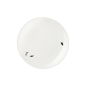 Jälkiruokalautanen Asa Selection South Pole, 20,5 cm