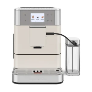 KitchenAid KitchenAid automaattinen espressokone KF7 Porcelain white.