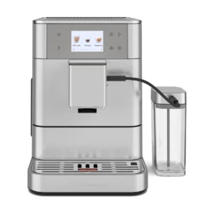KitchenAid KitchenAid automaattinen espressokone KF7 Ruostumaton teräs