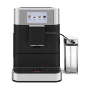 KitchenAid KitchenAid automaattinen espressokone KF8 Cast iron black