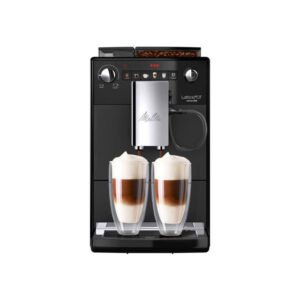 Melitta Latticia OT F30/0-100 kahviautomaatti – musta, käytetty-kunnostettu