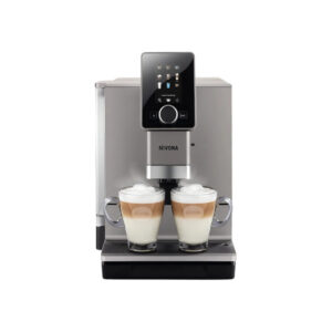 Nivona CafeRomatica NICR 930 kahviautomaatti - titaani