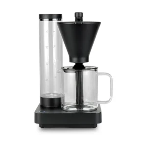 Wilfa CM8B-A100 performance compact kahvinkeitin 1 L Musta